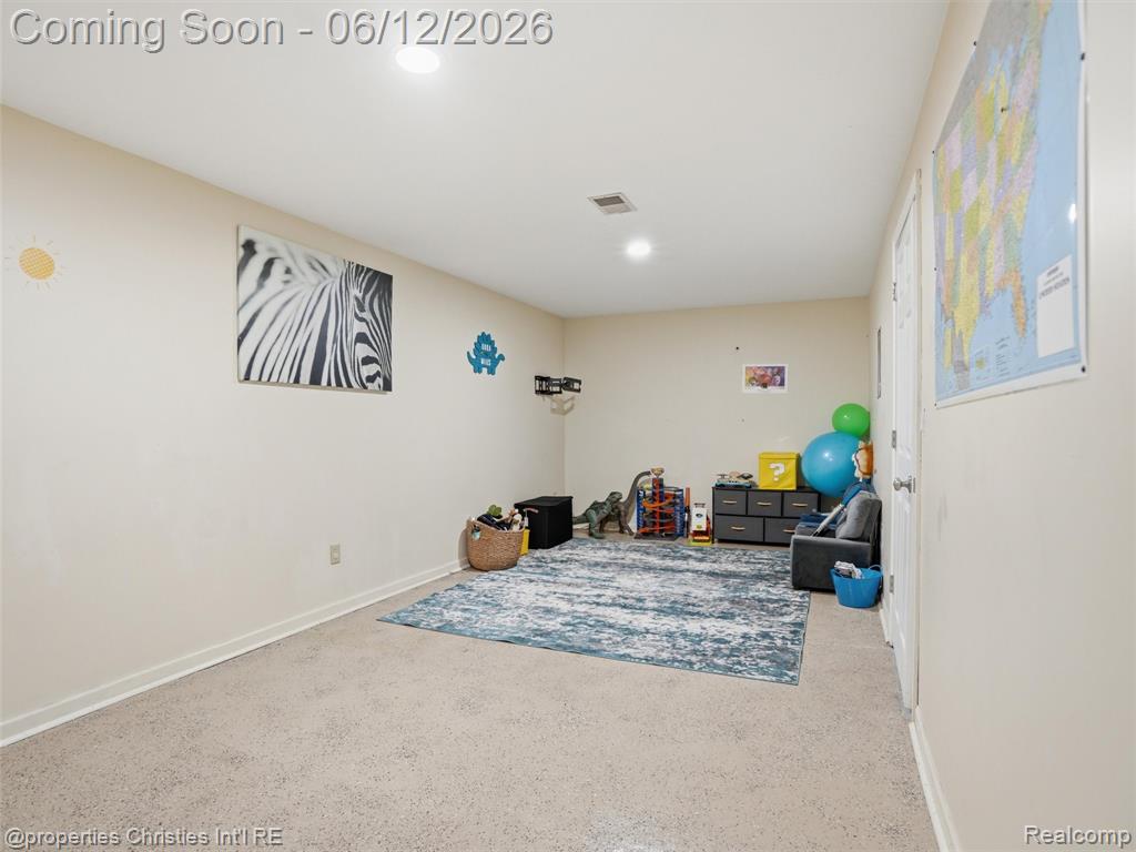 10378 Barbara Street, Pinckney, MI 48169 — Photo 27