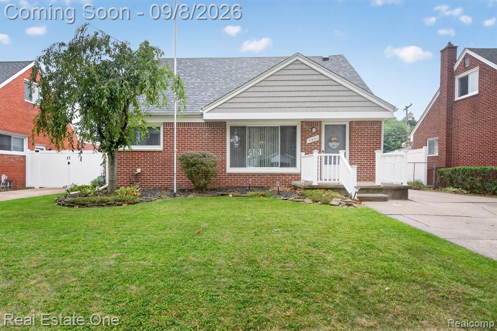 7961 Merrick Street, Taylor, MI 48180