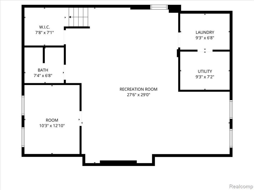 31060 E Rutland Street, Beverly Hills, MI 48025 — Photo 35