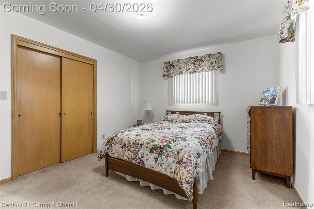 8262 Vine Avenue, Allen Park, MI 48101 — Photo 29
