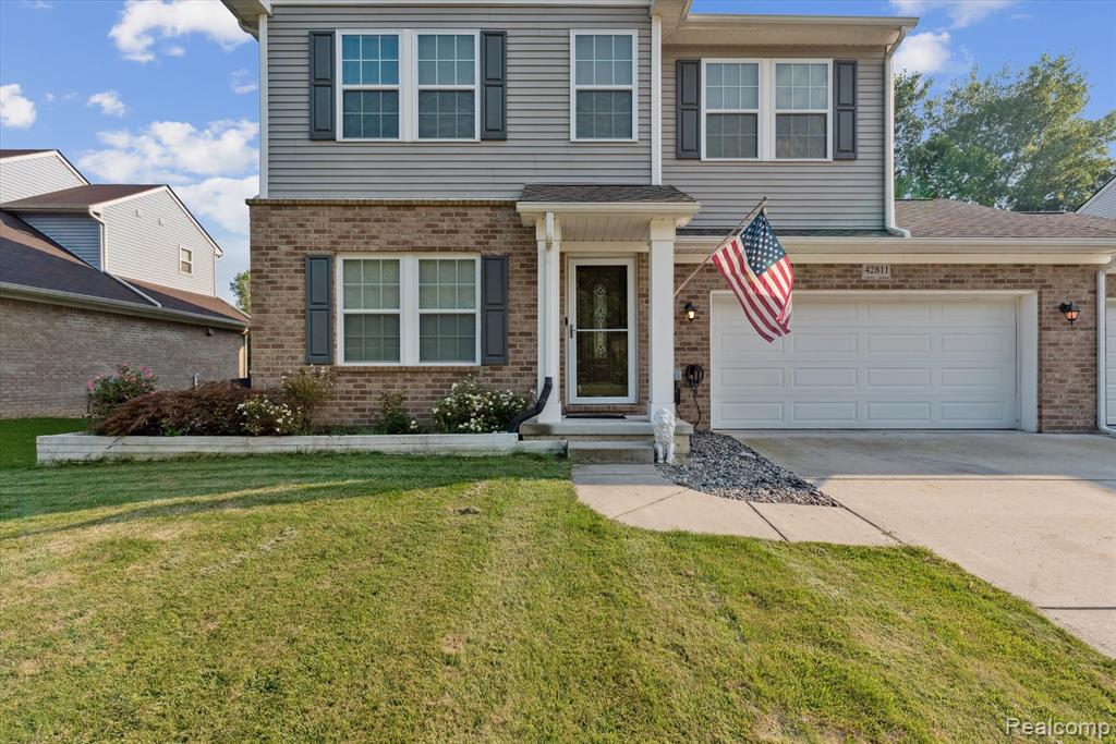 42811 Colonial Road, Belleville, MI 48111 — Photo 2
