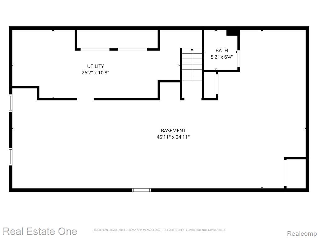 42660 Elizabeth Place, Clinton Twp, MI 48038 — Photo 49
