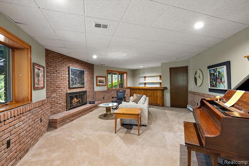 801 Seven Oaks Lane, Oxford, MI 48371 — Photo 56