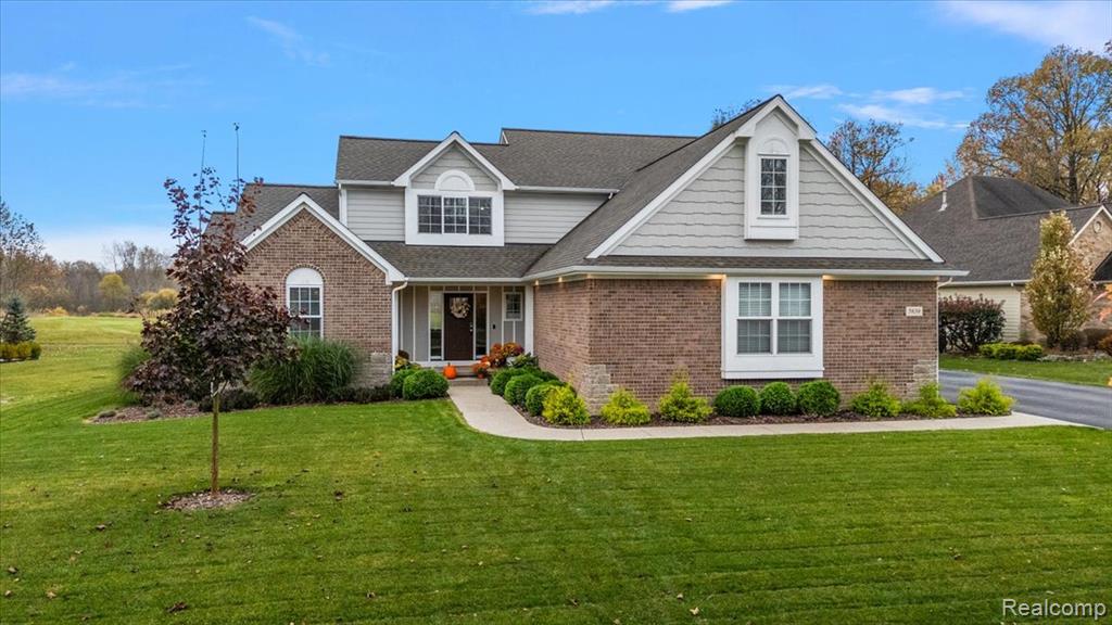 5839 Westwood Drive, Grand Blanc, MI 48439 — Photo 2