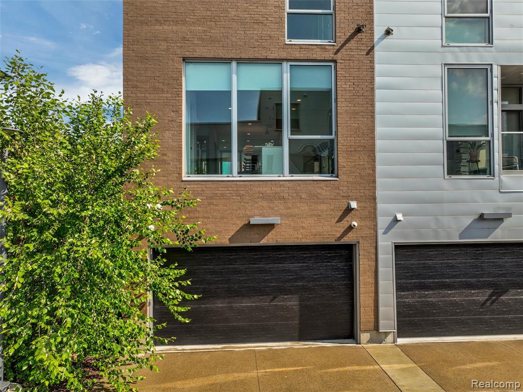 245 Alfred Street, Detroit, MI 48201 — Photo 40