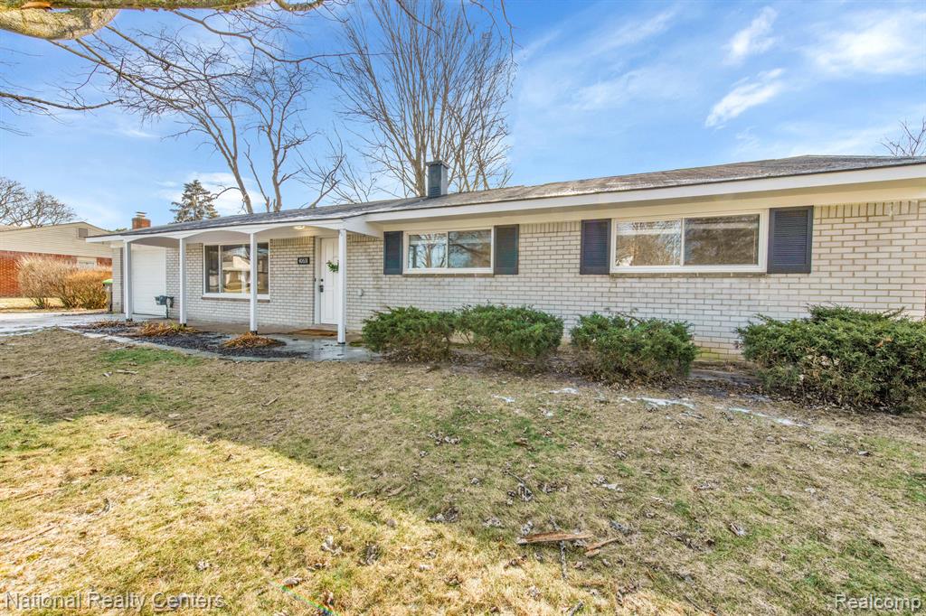 40631 Rockhill Lane, Novi, MI — Photo 2