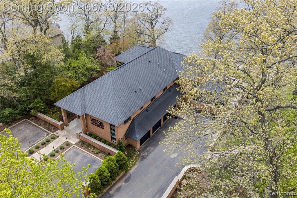 1789 Blue Heron Court, Bloomfield Hills, MI 48302 — Photo 57