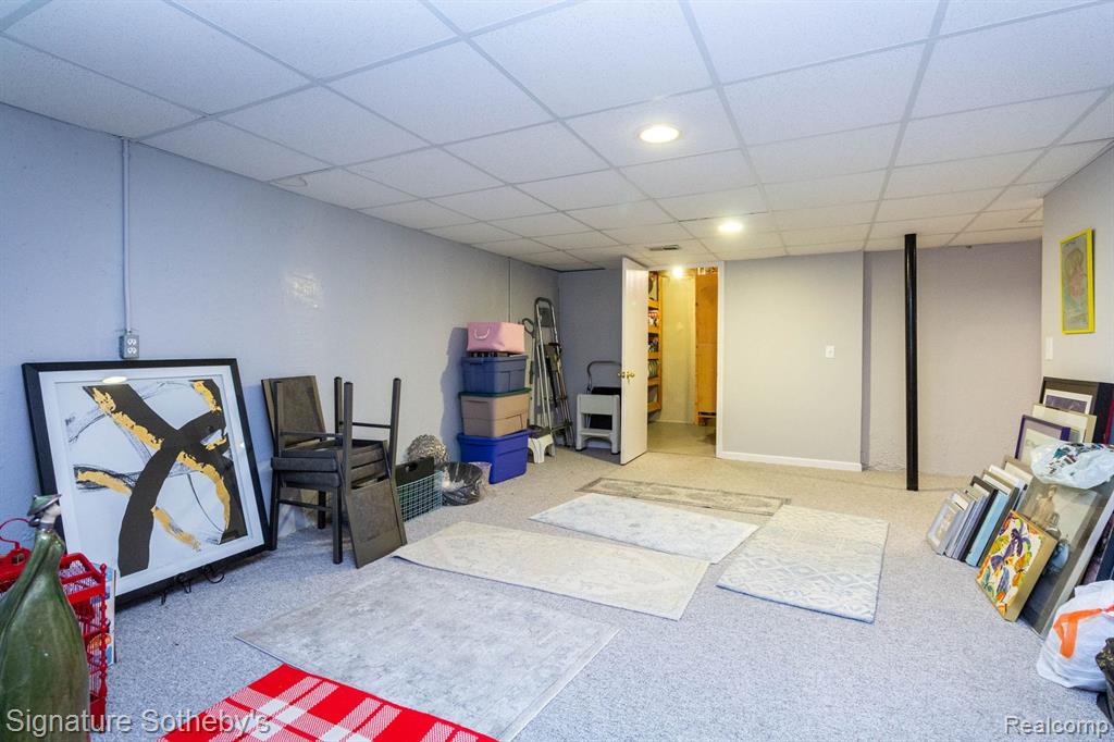 5396 Fairway Court, West Bloomfield, MI 48323 — Photo 37