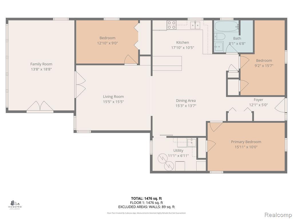 4323 Moonlight Drive, Holly, MI 48442 — Photo 44