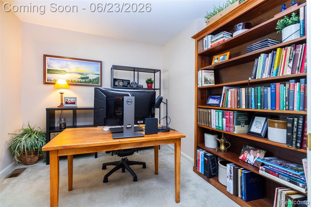 27533 Winchester Terrace, Brownstown, MI 48183 — Photo 24