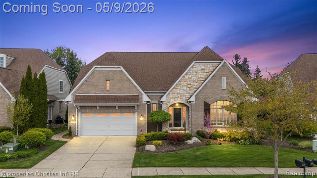 4145 Chatfield Lane, Troy, MI 48098 — Photo 2