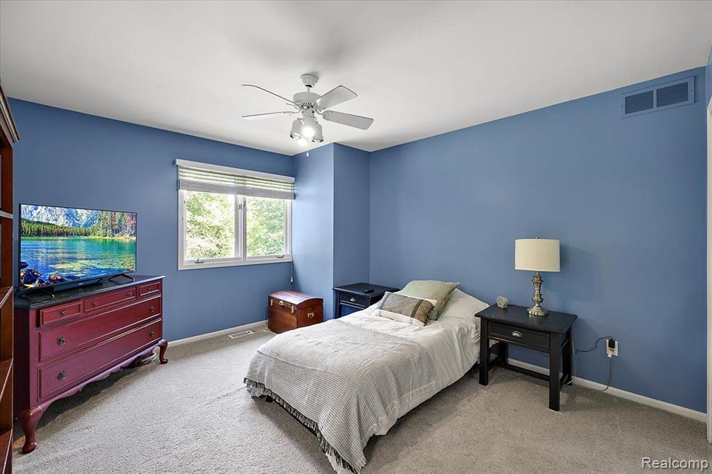 4090 SAINT ANDREWS Street, Howell, MI 48843 — Photo 28