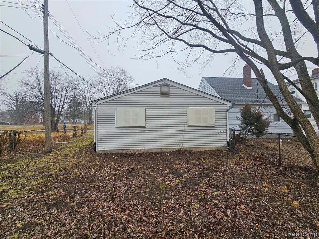 7425 Stahelin Avenue, Detroit, MI 48228 — Photo 7