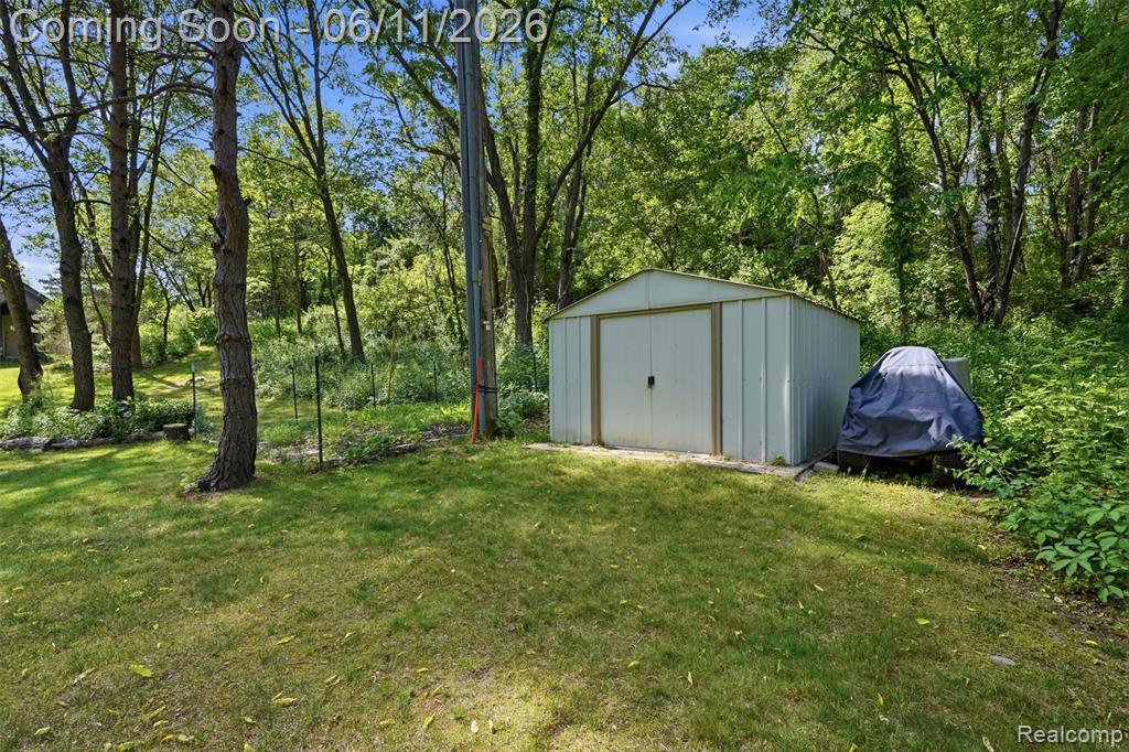 308 Nuthatch Road, Ortonville, MI 48462 — Photo 49