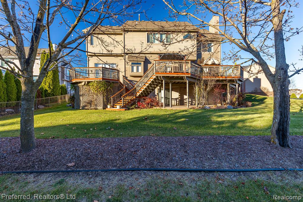 45635 MARLBOROUGH, Novi, MI 48377 — Photo 8