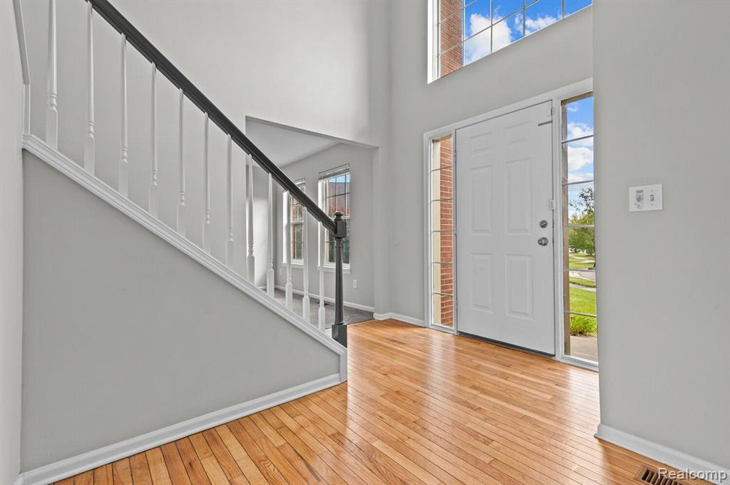 3975 Hopefield Court, Canton, MI 48188 — Photo 2