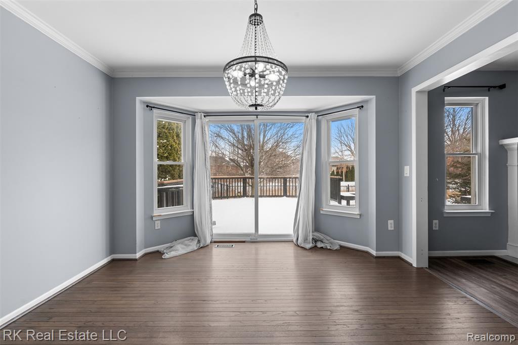53114 Ridgewood Drive, Chesterfield, MI — Photo 12