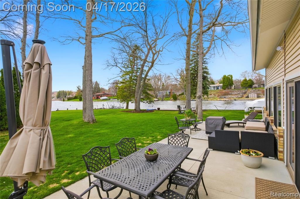 3389 Shawnee Lane, Waterford, MI 48329 — Photo 68