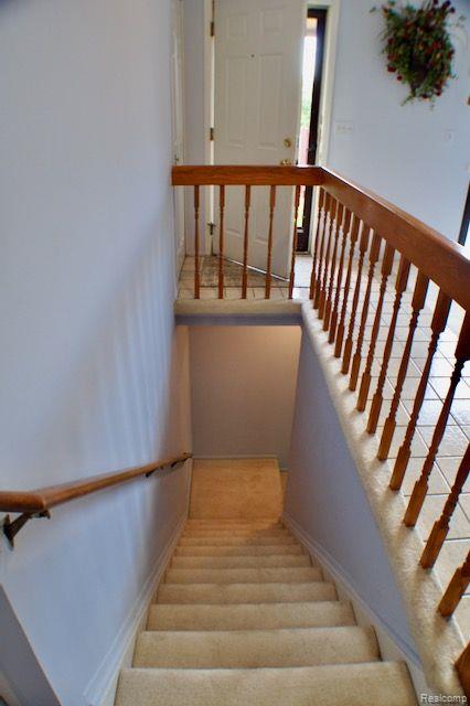 38843 COUNTRY Circle, 80, Farmington Hills, MI 48331 — Photo 21