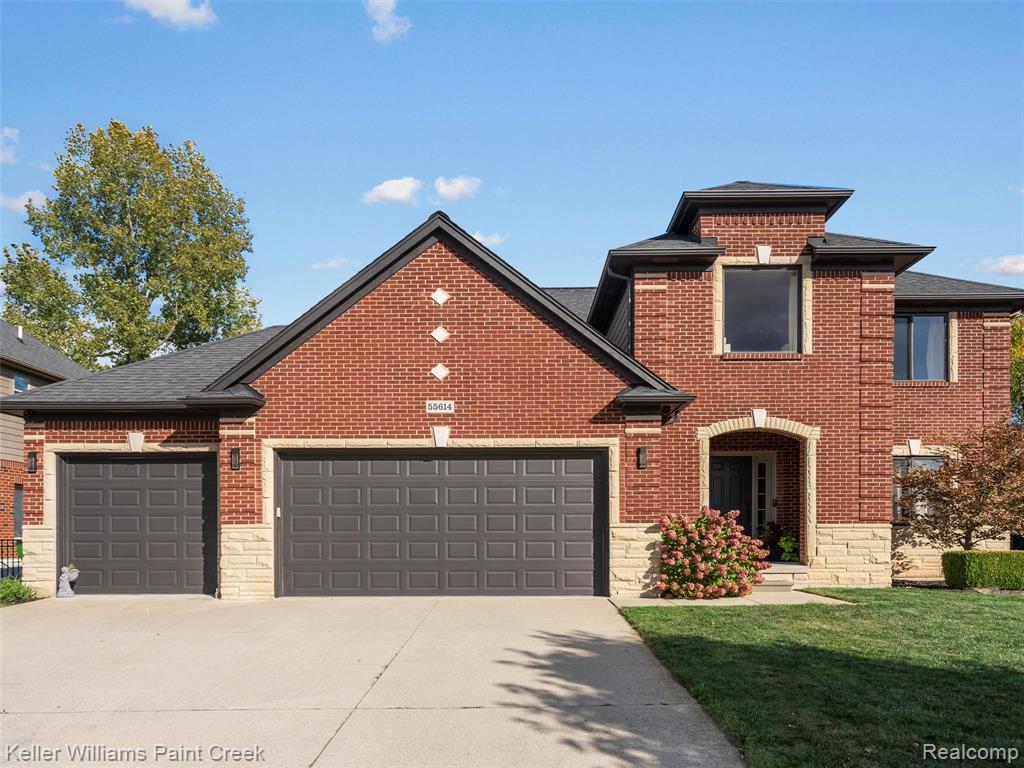 55614 Estates Lane, Macomb, MI 48042 — Photo 72