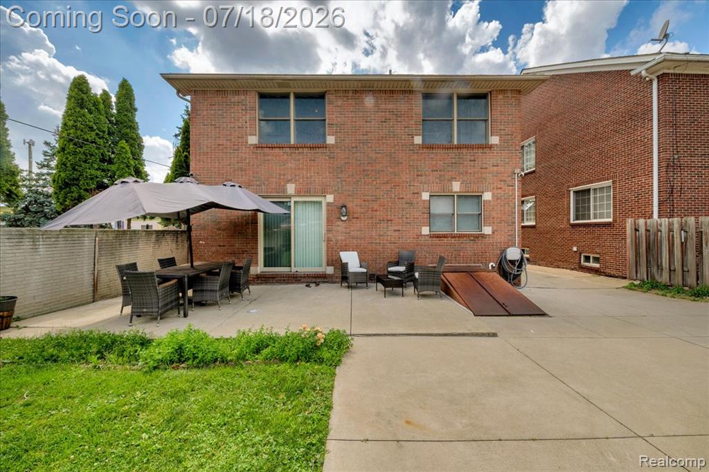 7240 Horger Street, Dearborn, MI 48126 — Photo 43