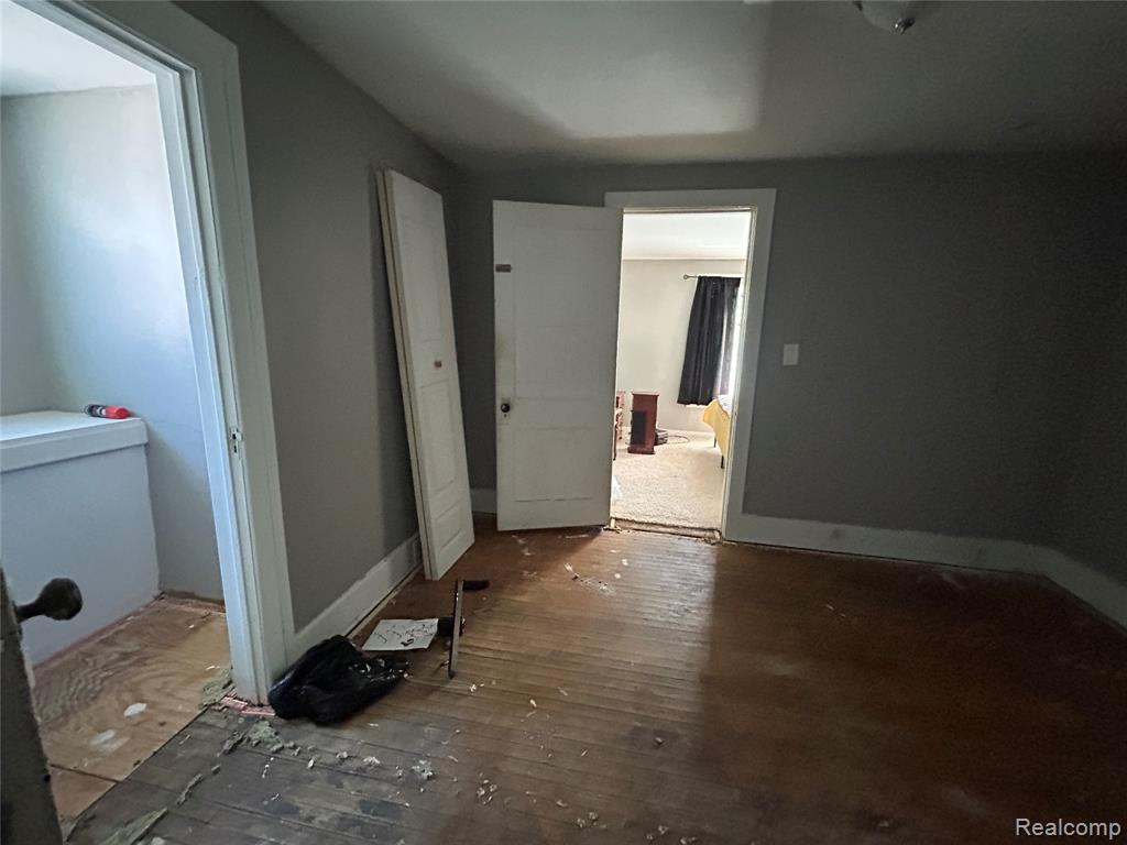 40 Dwight Avenue, Pontiac, MI 48341 — Photo 20
