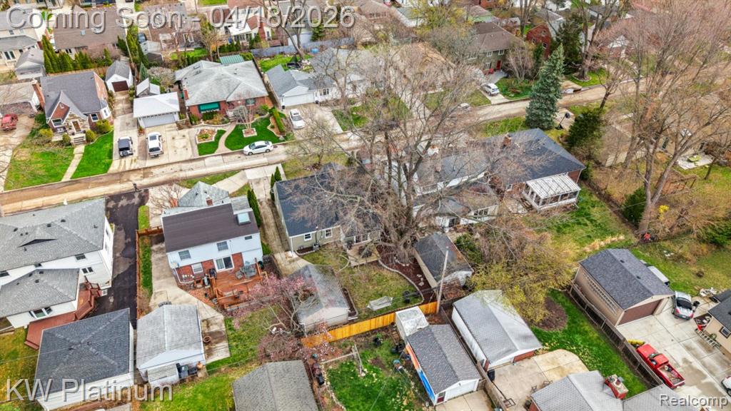 22436 Lakeland Street, Saint Clair Shores, MI 48081 — Photo 12