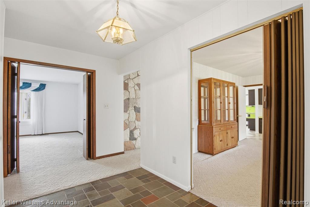 7670 7 Mile Road, Northville, MI, 48167