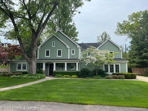 7585 LILAC Court, West Bloomfield, MI 48324 — Photo 52