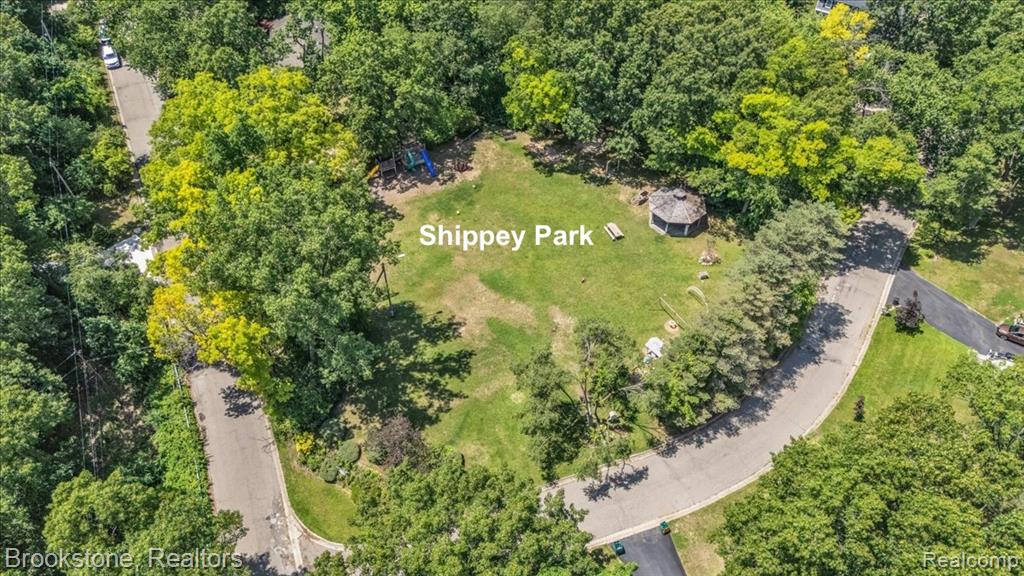5067 Algonquin Boulevard, Clarkston, MI 48348 — Photo 37