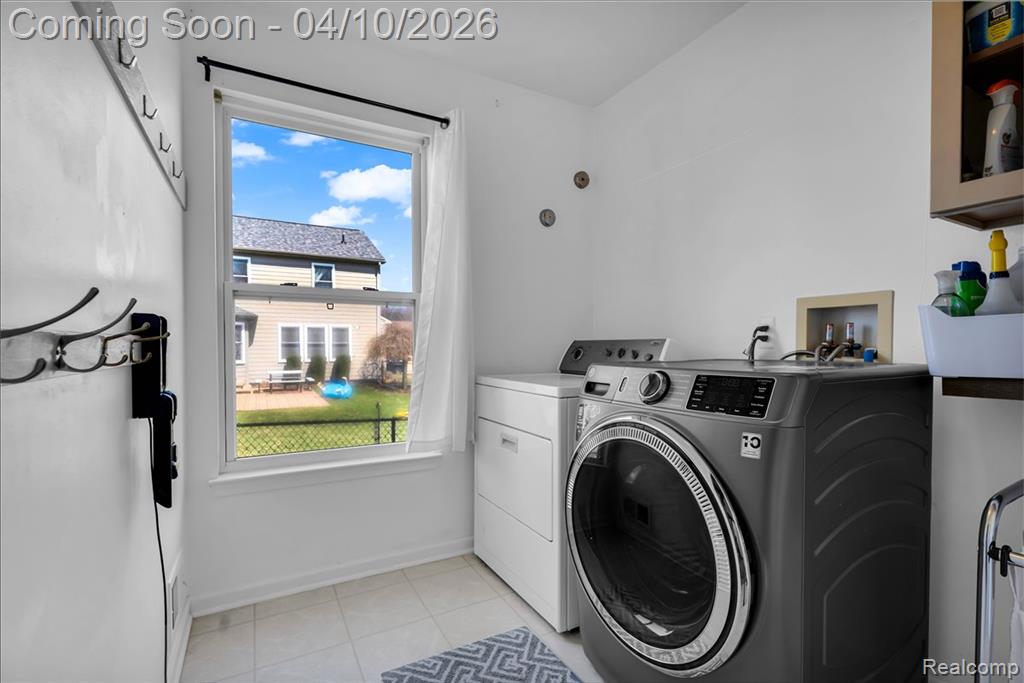 1868 Telford Court, Ypsilanti, MI 48198 — Photo 14
