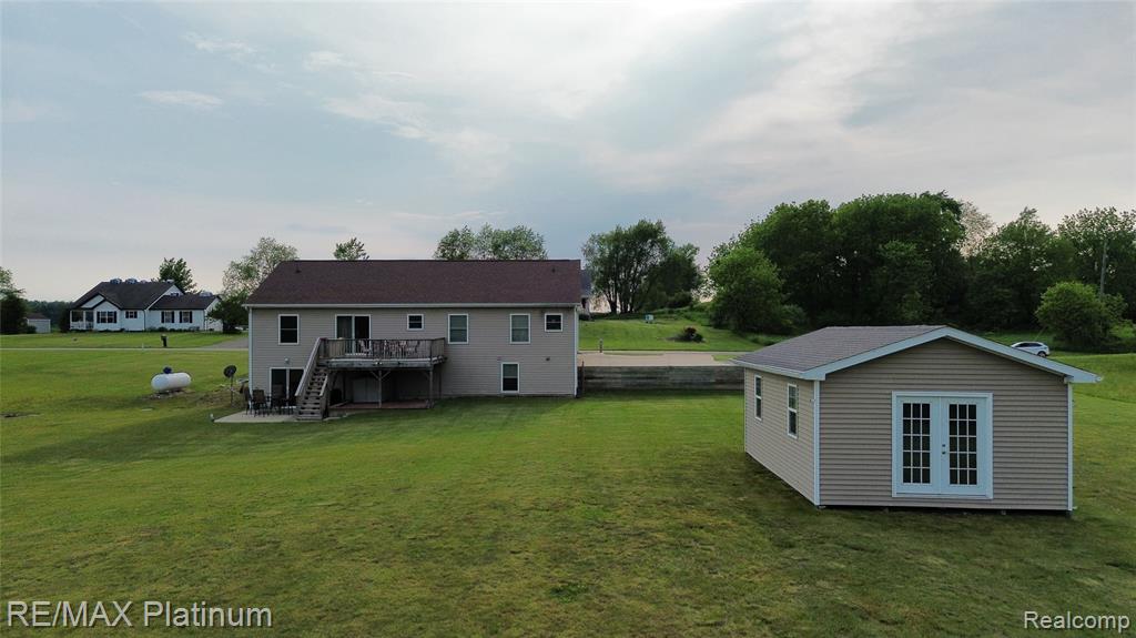11704 Glen Mary, Byron, MI 48418 — Photo 5
