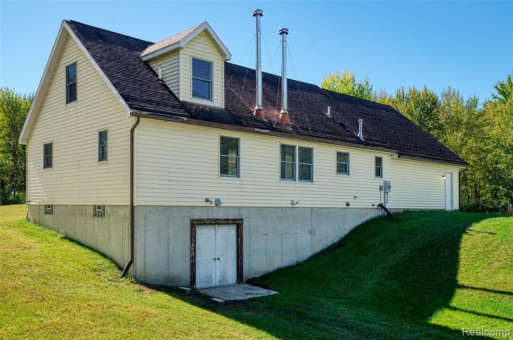 13201 Rockwell Road, Stockbridge, MI 49285 — Photo 40