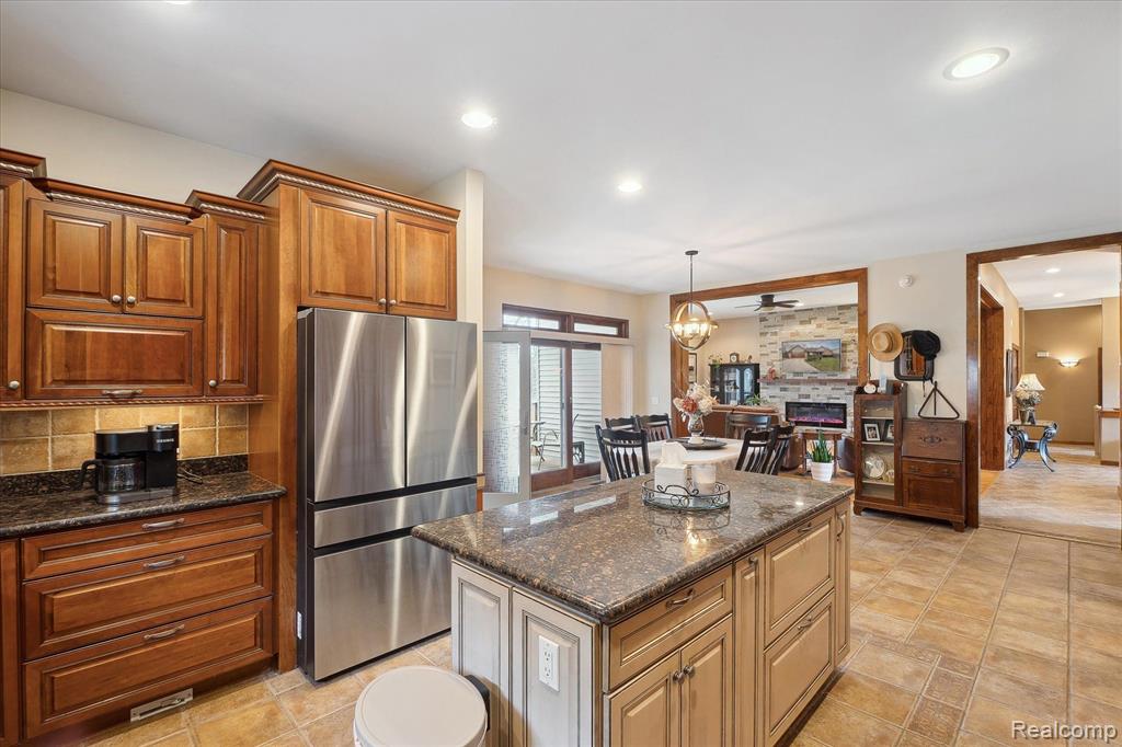5167 HUNTERS Ridge, Holly, MI 48442 — Photo 16