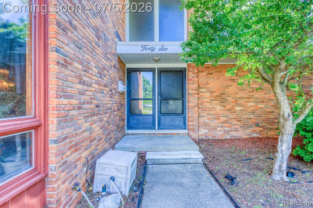 46 W Breitmeyer Place, Mount Clemens, MI 48043 — Photo 31