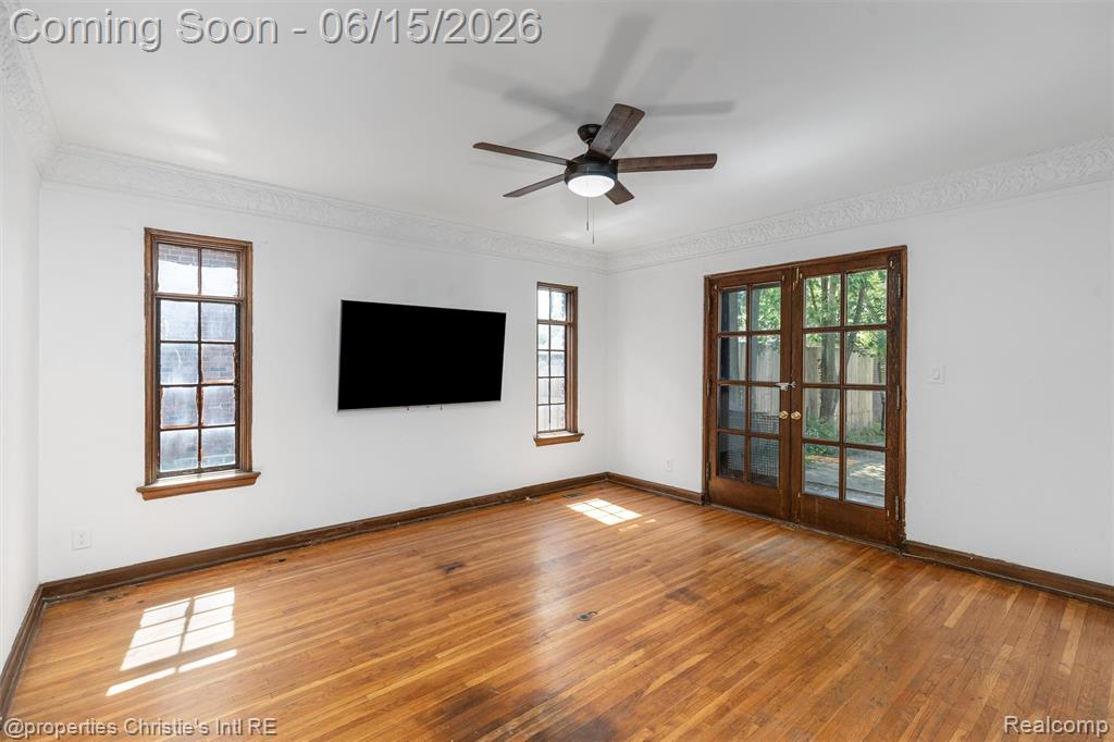 3205 Sherbourne Road, Detroit, MI 48221 — Photo 23