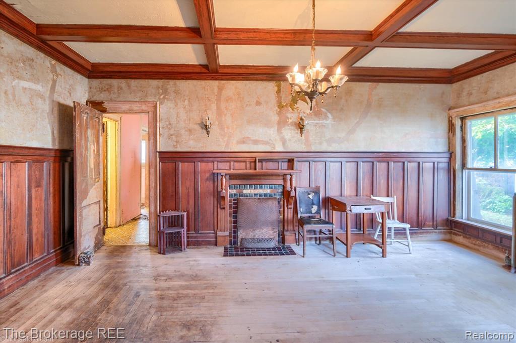 507 N Calhoun Street, Lapeer, MI 48446 — Photo 32