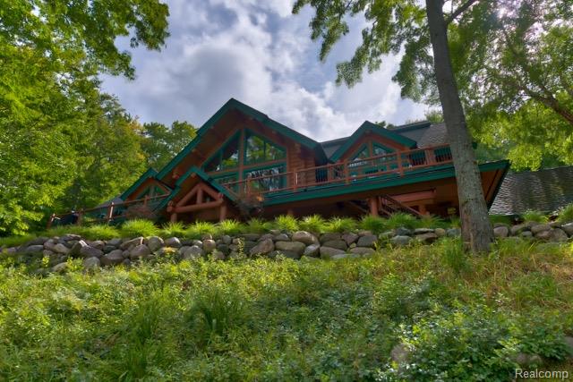 1189 Ridgeline Drive, Boyne City, MI 49712 — Photo 5