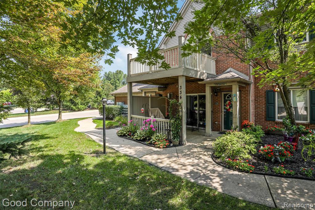 336 Marigold Circle, Westland, MI — Photo 23