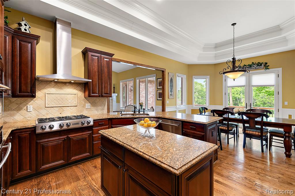 1181 Iroquois Trail, Oxford, MI 48371 — Photo 15