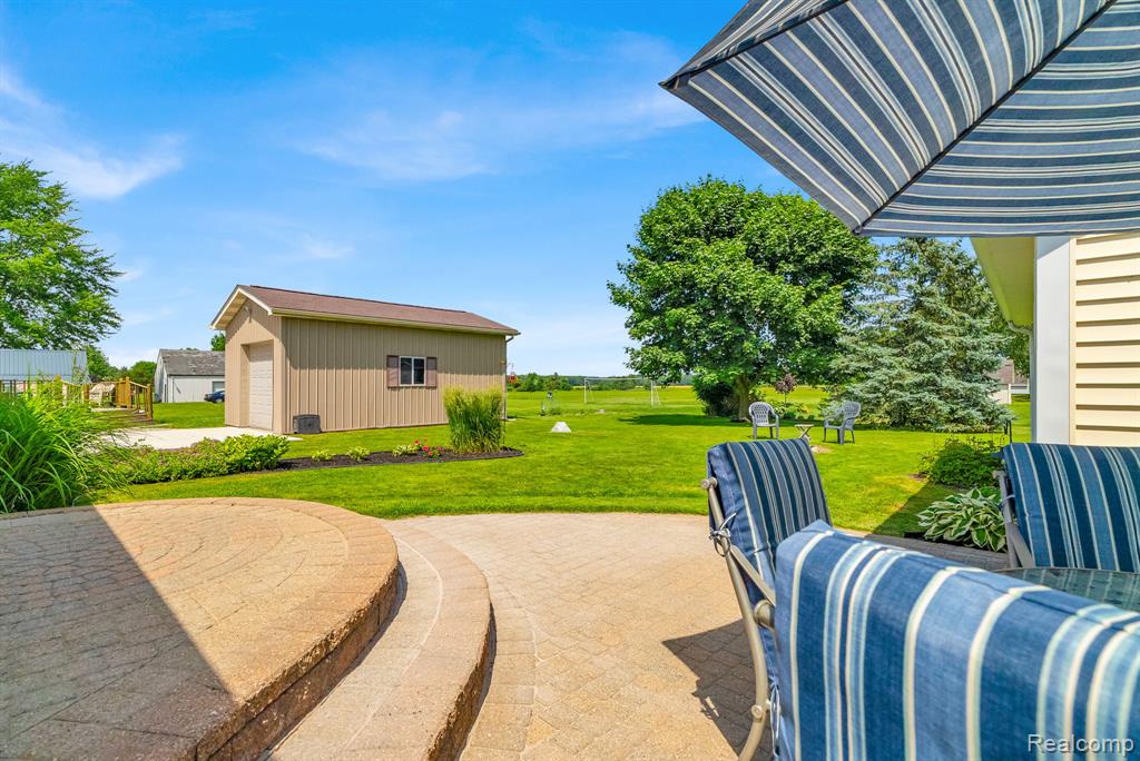 1020 Capac Road, Berlin, MI 48002 — Photo 34