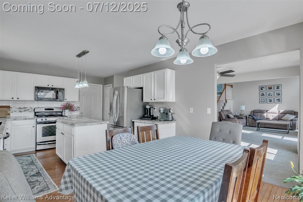 9087 Celestine Drive, Belleville, MI 48111 — Photo 18
