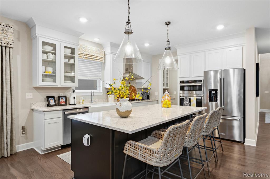 53210 Weeping Willow Court, South Lyon, MI 48178 — Photo 11