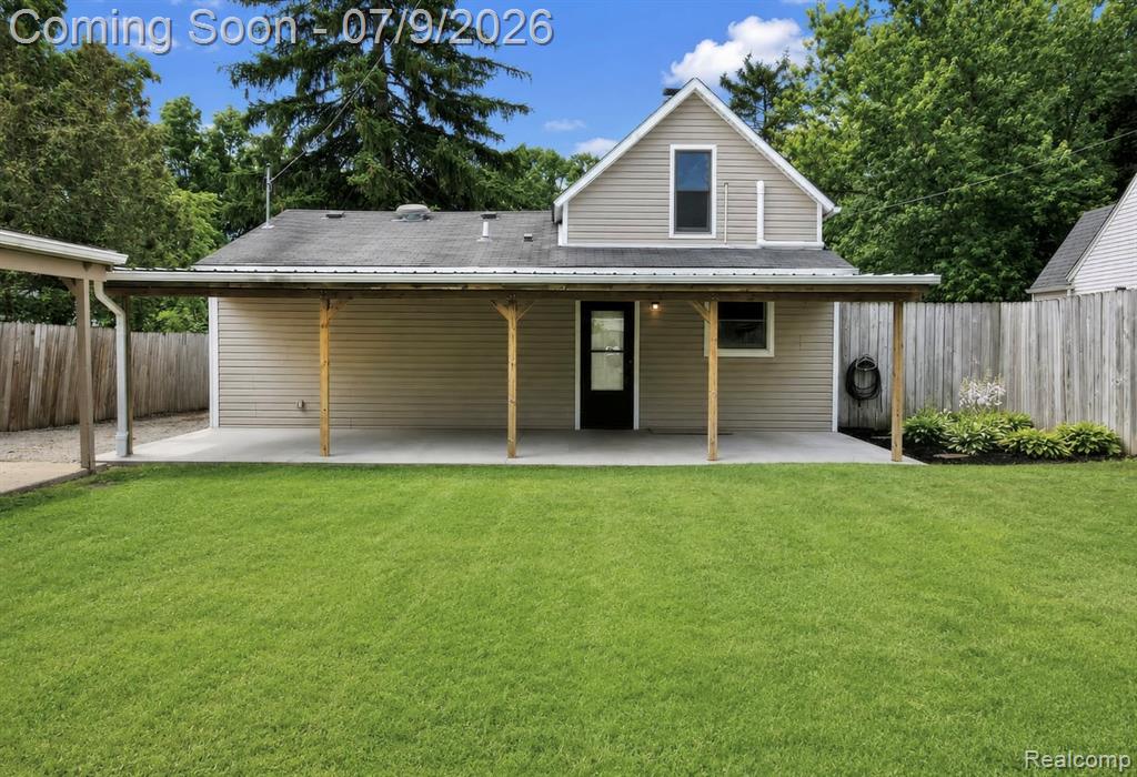 610 Quarter Street, Rochester, MI 48307 — Photo 32