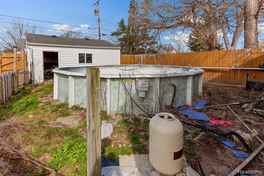 7001 BELTON Street, Garden City, MI — Photo 25