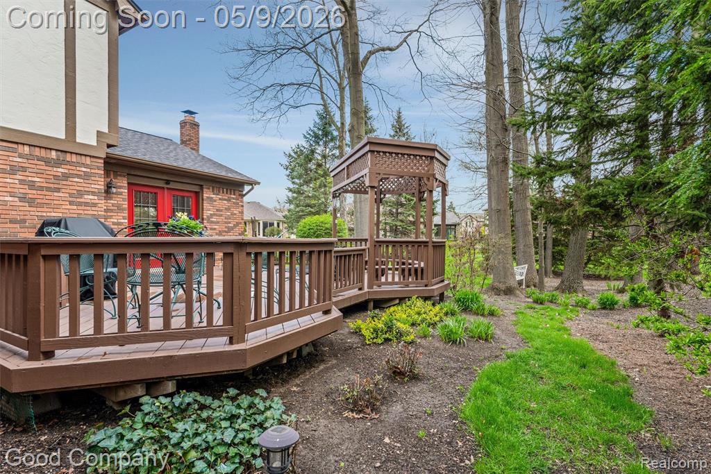 20063 Hudson Bay Court, Clinton Twp, MI 48038 — Photo 60