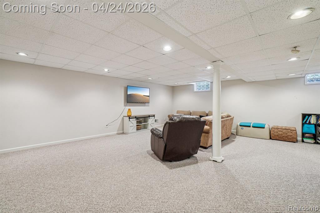 5819 Valley Drive, Clarkston, MI 48348 — Photo 26