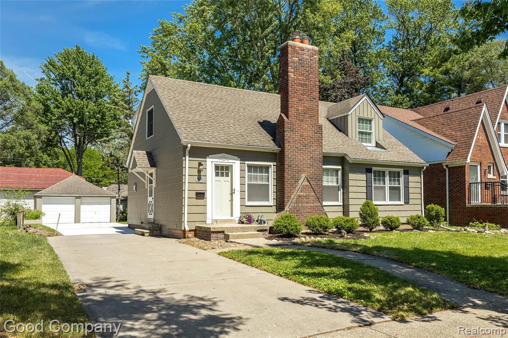 880 Notre Dame Street, Grosse Pointe, MI 48230 — Photo 2