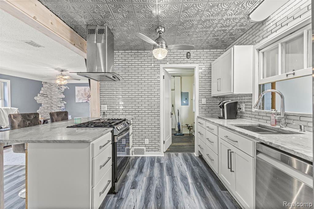 6549 Shenandoah Avenue, Allen Park, MI 48101 — Photo 15