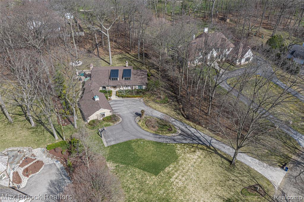 5275 Brookdale Road, Bloomfield Hills, MI 48304 — Photo 5